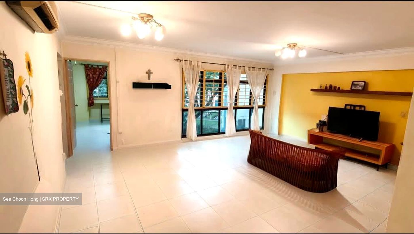 Blk 262D Compassvale North Gate (Sengkang), HDB 5 Rooms #586147961